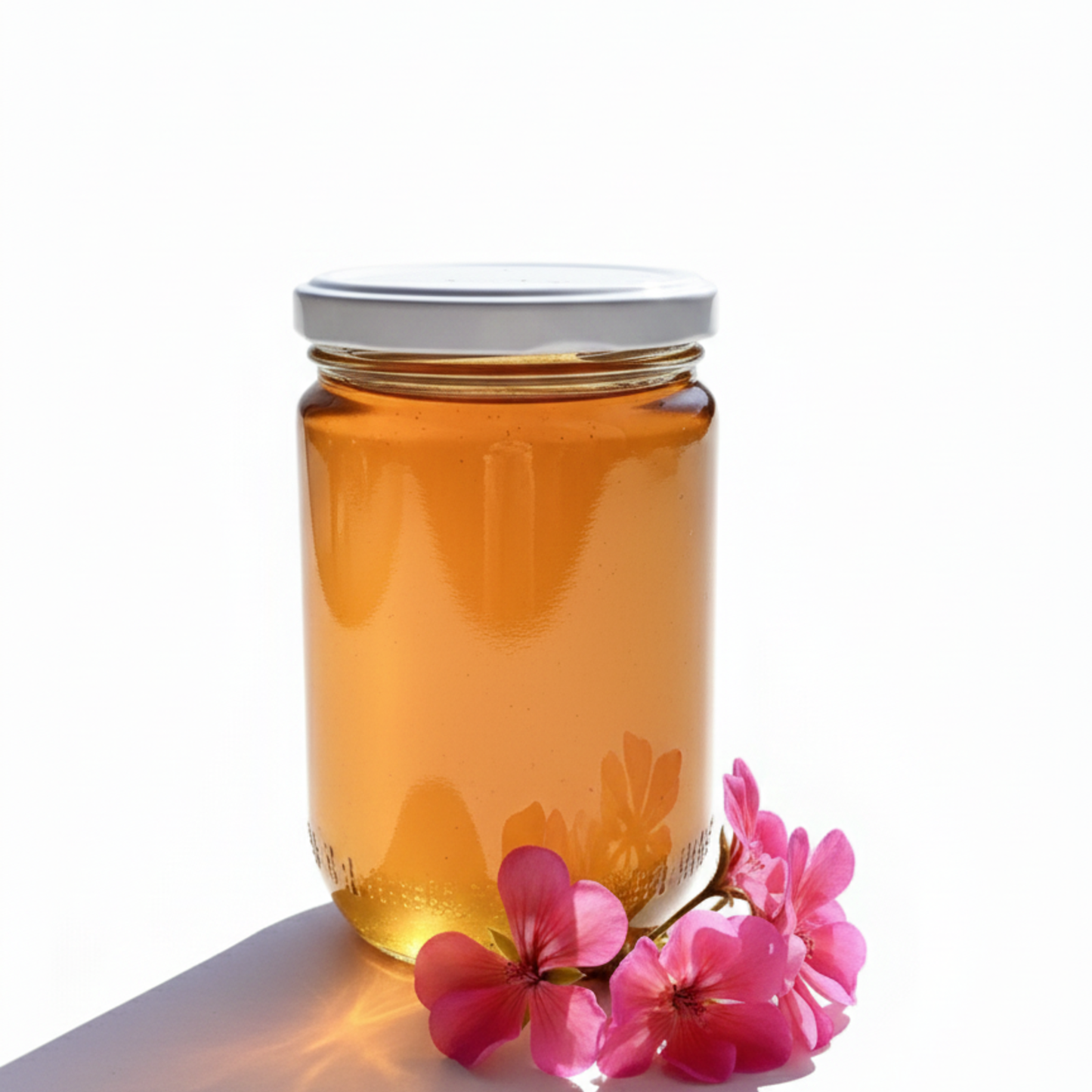 Spring Honey (1 Kg)