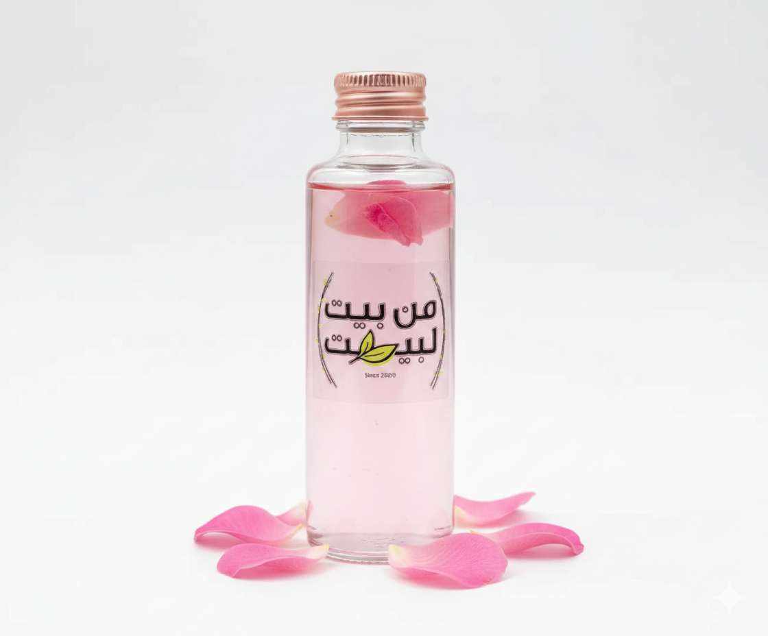 Rose Water (1 Pc)